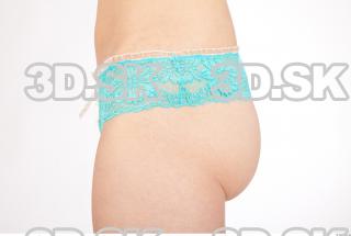 Panties texture of Sherri 0003